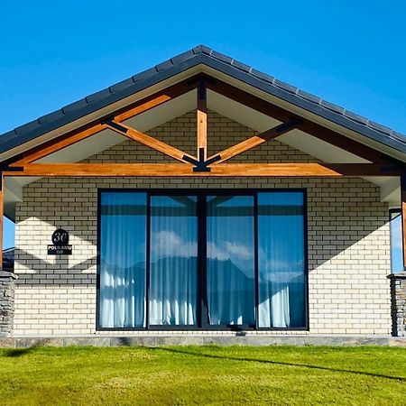 Holiday Home In Beautiful Te Anau Eksteriør billede
